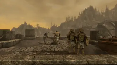 This is Raven Rock, n'wah!