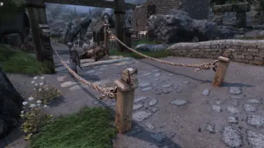 Schlitzohr's mod