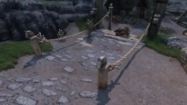 Schlitzohr's mod