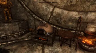 Dwemer Storage Cube plus at Skyrim Special Edition Nexus - Mods and ...