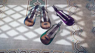 Lutes