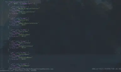 hkxc json output