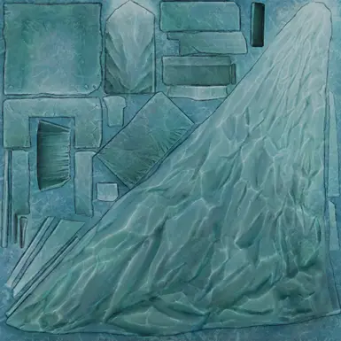 dlc02icethrone 4K