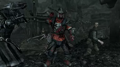 Dom-Tarag-Firstborn New Armor