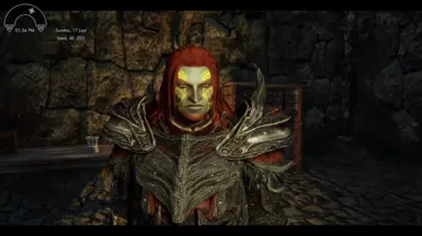 Dunmer Vers.