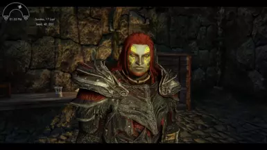 Dunmer Vers.