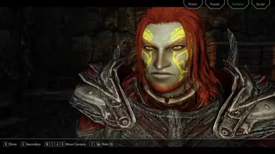 Dunmer Vers.