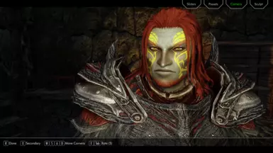 Dunmer Vers.