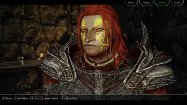 Redguard Vers.