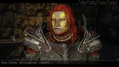 Redguard Vers.