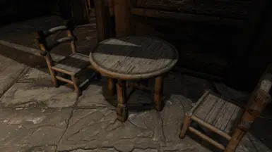 After - Spice Of Life Textures