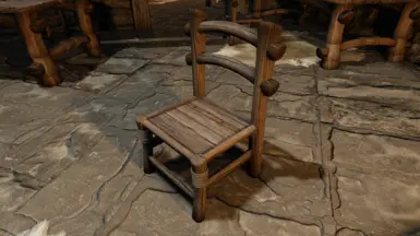After - Vanilla