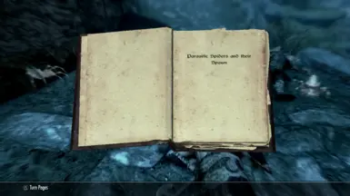 This book will let you change the spawn rate when you leave your inventory.