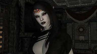 ENBless Katariah - Goth