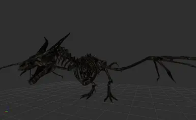 Skeletal