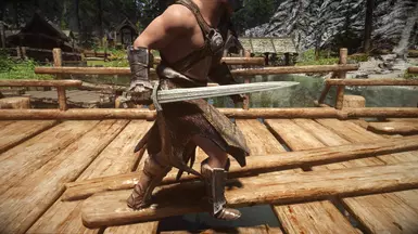 Ver1.3 Added Hide Armor