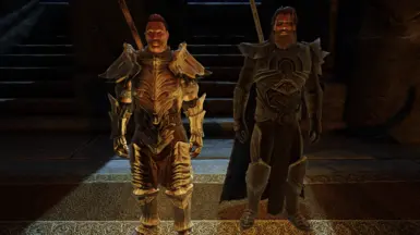 Olaf and Ysgramor