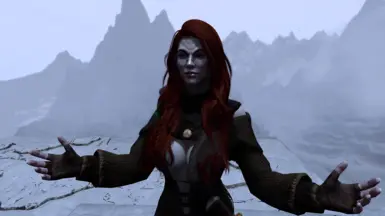 Aranea Ienith