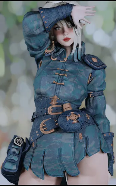 Frostshot