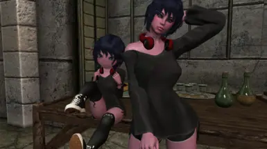They match ;&lt;