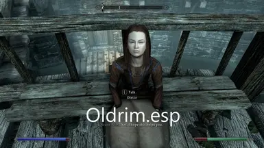 Original esp