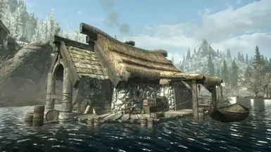 no ENB