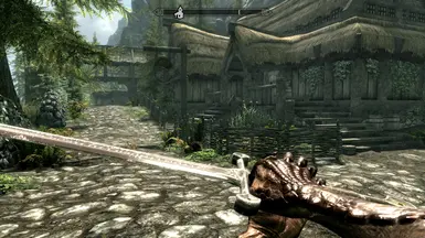 Anduril - Ingame Vanilla