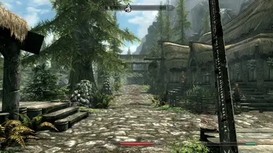 Anduril - Ingame Vanilla