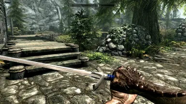 Glamdring - Ingame Vanilla