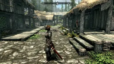 Gurthang - Ingame Vanilla