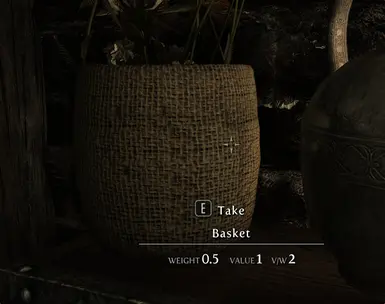 DEFAULT TEXTURE (realistic hd baskets in my case)