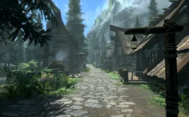 Main Road