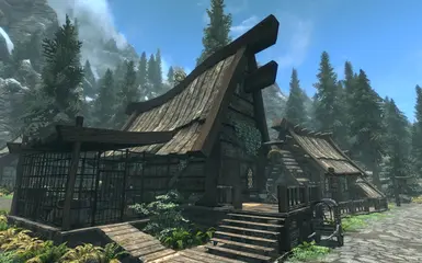 Riverwood Trader