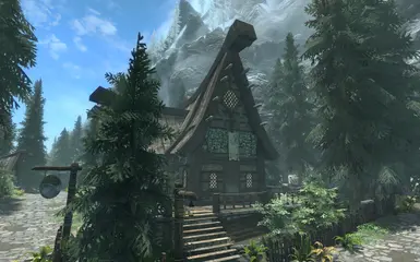 Sleeping Giant Inn