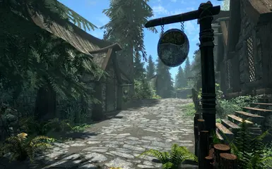 Added Apothecary