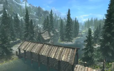 Bridge View