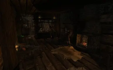 Sleeping Giant Inn (with Lux)
