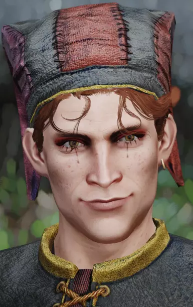 Cicero my beloved ( ˘ ³˘)