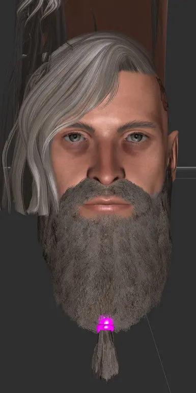 Did not include tie tex, it uses your own prisoner band textures :)