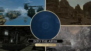Into the Abyss - Anniversary Edition