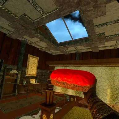 Meatloaf added in 1.2.3 update