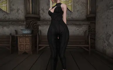 Bodyslide preview