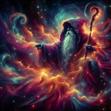 A newer, fancier Sky Wizard demands EVEN MORE magic!