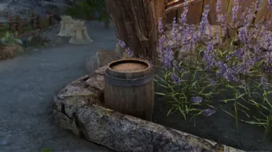 Thieves' Cache