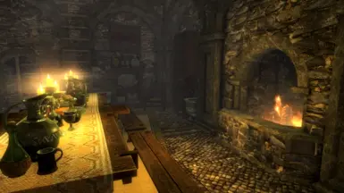 Great hall