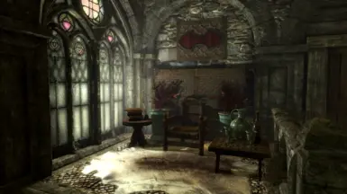 Great hall