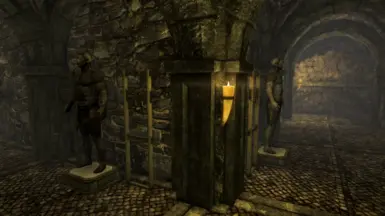 Undercroft