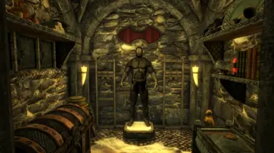 Vault