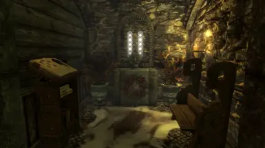 Shrine