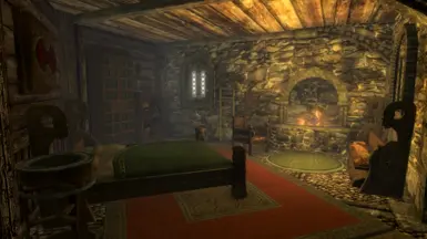 Master chamber
